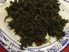-长兴岛郊野公园农场食堂