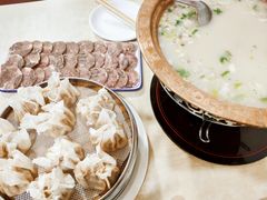 烧麦-何记羊汤馆(丽水佳源店)