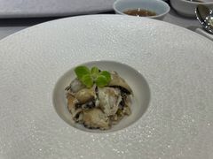 清蒸蟹钳-新光酒家·河豚·海鲜·蟹料理(浦东店)