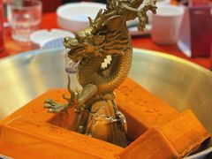 -小龙翻大江文化火锅(太古里店)