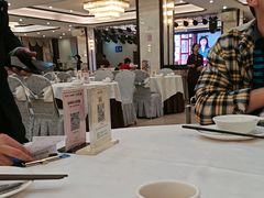 -东江渔村·古典园林·30年粤菜老字号(太和店)