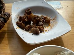 -阿拉提大盘鸡@米饭(南环东路汇邻广场店)