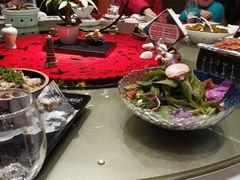 -好福记饭店(红梅公园店)