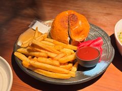 -MAGPIE喜鹊派餐厅(华侨城店)