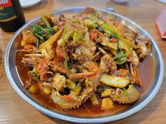 -瑞丽活螃蟹(芒市店)