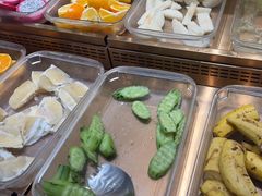 -豪客来牛排(中华城店)
