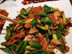 -一个叫川的地方(麒麟新天地店)