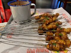 -丝恋丝娃娃(逸天城国贸店)