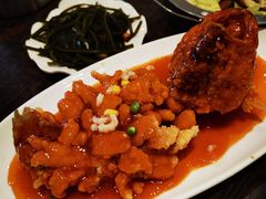 -王四酒家苏帮菜馆(观前店)
