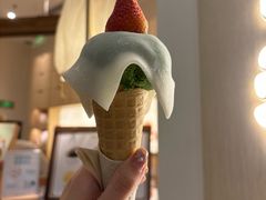-米糯糯·MINONO·大福冰淇淋(青岛万象城店)