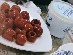 -清真·鸦儿李记·小馆(后海店)