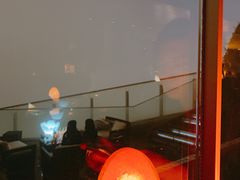 -FLAIR顶层餐厅酒吧(浦东丽思卡尔顿酒店)