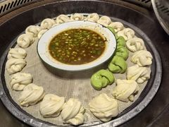 -山河屯铁锅炖(绥望路店)