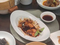 -老铺烤鸭(宝鸡店)