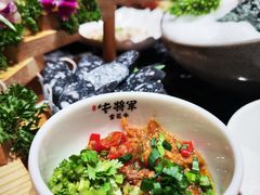 -牛将军•涮肉•烤肉(北京王府井·故宫店)