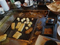 -塘屋烧烤·云南火塘烧烤品牌(春城慧谷旗舰店)