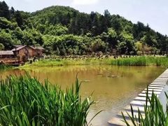 -终南山国家森林公园