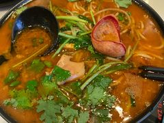 -肥汁米蘭香港米线(长宁来福士店)