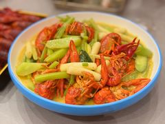 -龙虾奇迹(大华三路店)