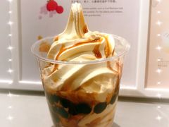 -喜茶(上海兴业太古汇店)