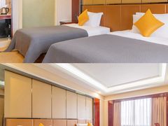 -华海酒店(茂名高铁站店)