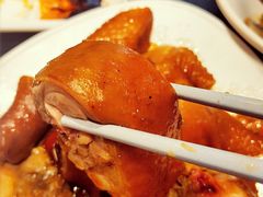 -Asianplus海蓝鸡饭