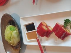 -避风塘·金牌店·夜宵(金玉兰店)