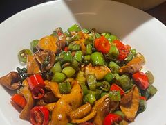 -清水亭湖北菜(大屯DT51店)