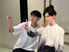 -上海杜莎夫人蜡像馆
