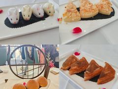 -国贸旋转餐厅(国贸广场店)