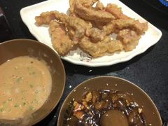 -宽板凳老灶火锅(南礼士路店)