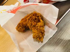 -麦当劳(杭州西湖银泰百货店)