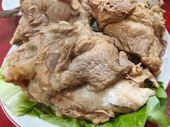 -东北风情(康桥路店)