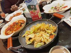 -尤记私房菜(丹荆路店)