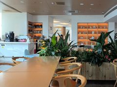 -J cafe 朝夕餐厅