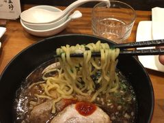 黑拉面-五行(IFC)