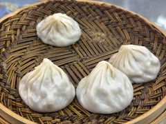 -笑来喜馄饨小笼工坊(通扬路店)