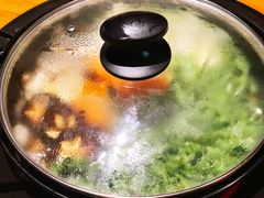 -肉魁屋·烧肉·烧鸟·酒场(高新店)