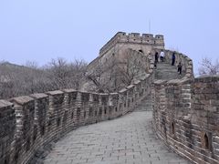 -慕田峪长城