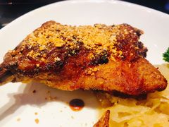 -MOSSO德国餐厅·音乐酒吧(环宇荟店)