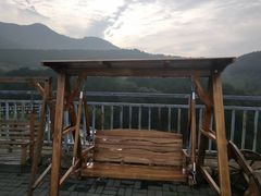 -梨木台悦来客农家院