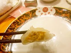 海胆水饺-万宝海鲜舫(劳动公园店)