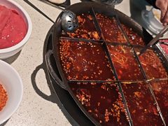 -家一加火锅(绿地翠谷总店)