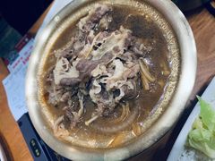 -南城香·饭香串香馄饨香(青年路店)