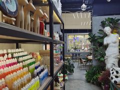 -100家灵感仓库·DIY团建(什刹海店)