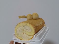 -木子木水日式烫面包(世界城光谷店)