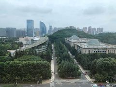 -贵阳万丽酒店