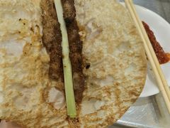 小饼-小寒羊烧烤(凯瑞时代大厦店)