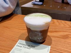 -O.P.S. CAFE