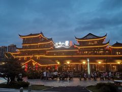 -二十八里太湖船菜(吉祥路店)